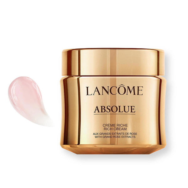 Lancome Absolue Regenerating Brightening Rich Cream  60ml/2.1oz