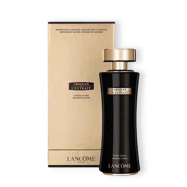 Lancome LANCOME ABSOLUE L EXTRAIT ULTIMATE BEAUTIFYING LOTION  150ml/5.3oz