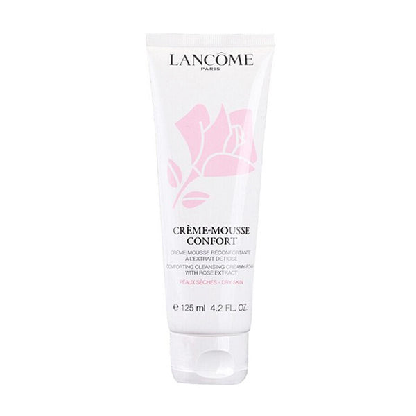 Lancome Creme Mousse Confort Comforting Cleanser  125ml/4.4oz
