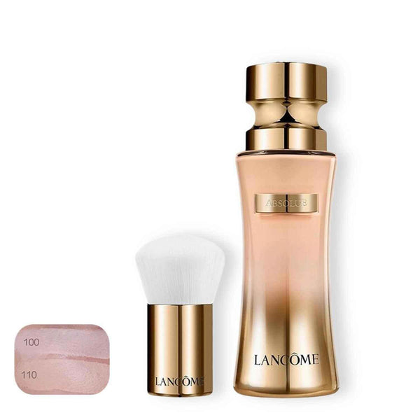 Lancome Absolue Sublime Essence In Cream Foundation  100 P - 35ml/1.
