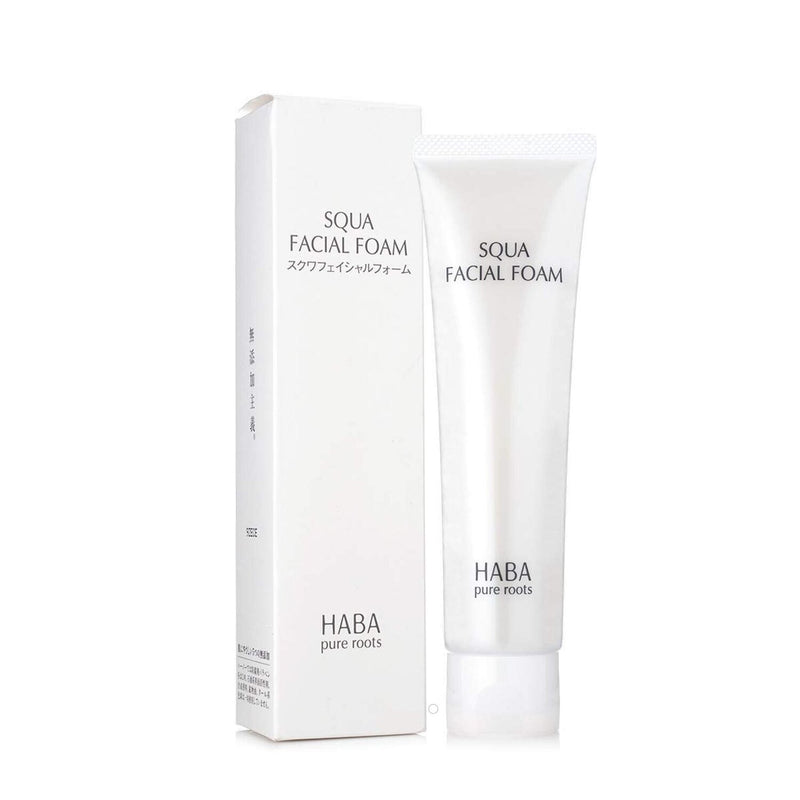 HABA Squa Facial Foam  15ml