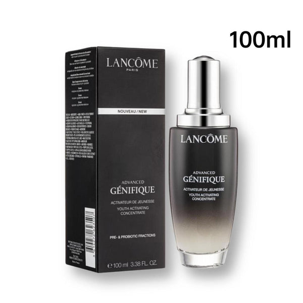 Lancome ADVANCED GENIFIQUE YOUTH ACTIVATING SERUM  100ml