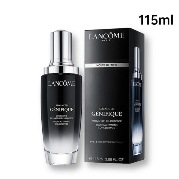 Lancome ADVANCED GENIFIQUE YOUTH ACTIVATING SERUM  115ml