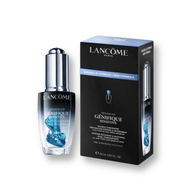 Lancome Advanced Genifique Sensitive Dual Concentrate  20ml