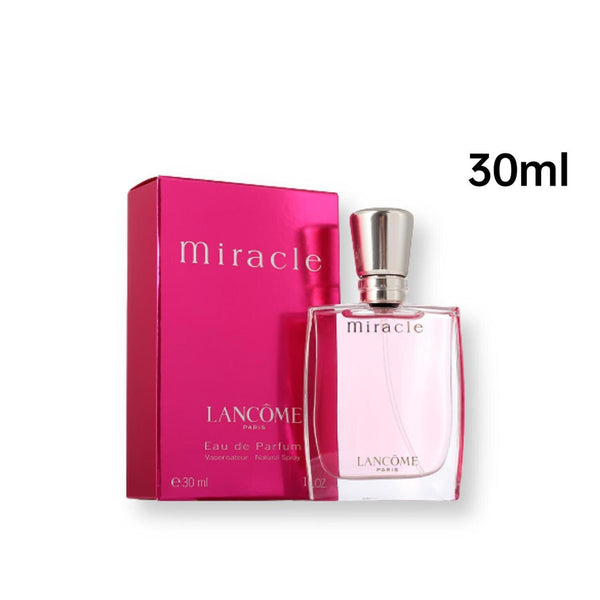 Lancome Miracle Eau De Parfum  30ml