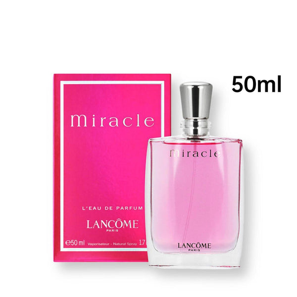 Lancome Miracle Eau De Parfum  50ml