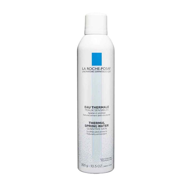 La Roche Posay Eau Thermale Thermal Spring Water Spray 300g  Fixed Size