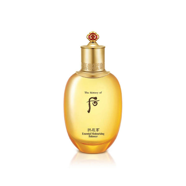 Whoo (The History Of Whoo) Gongjinhyang Essential Moisturizing Balancer 150ml  Fixed Size
