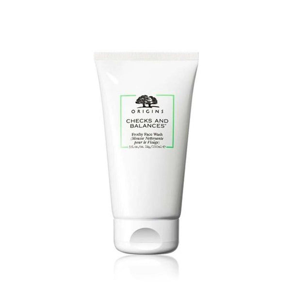 Origins Checks And Balances Frothy Face Wash150ml  Fixed Size