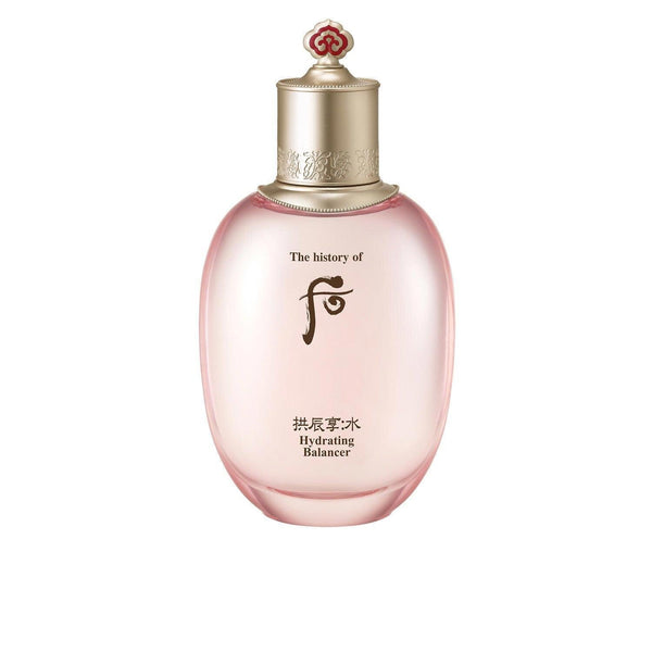 Whoo (The History Of Whoo) Gongjinhyang Soo Hydrationg Balancer 150ml  Fixed Size