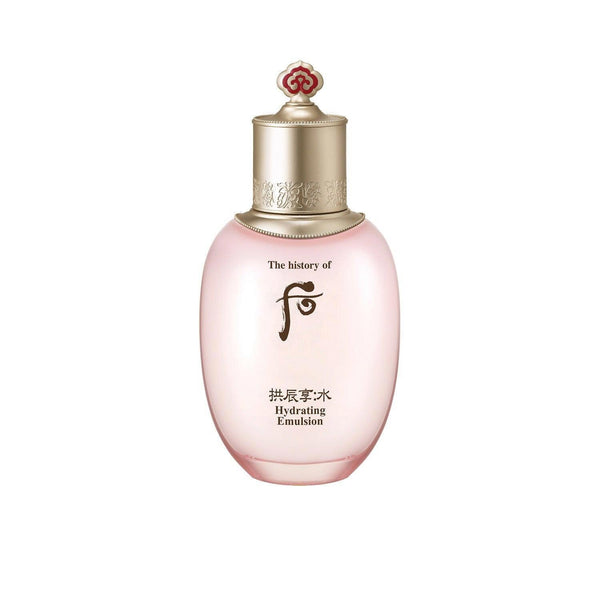 Whoo (The History Of Whoo) Gongjinhyang Soo Hydrationg Emulsion 110ml  Fixed Size