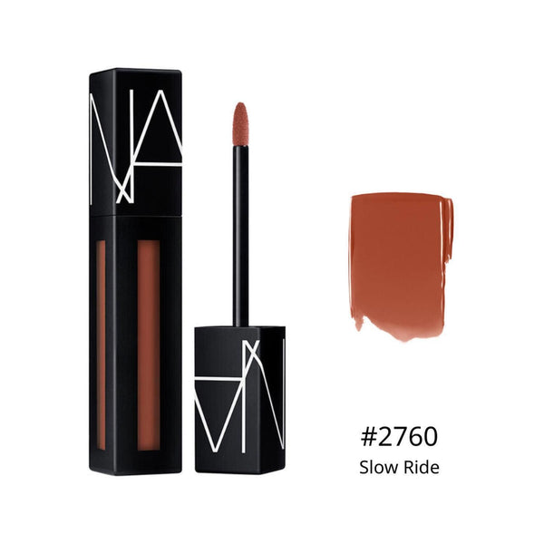 NARS Powermatte Lip Pigment  2760 Slow Ride