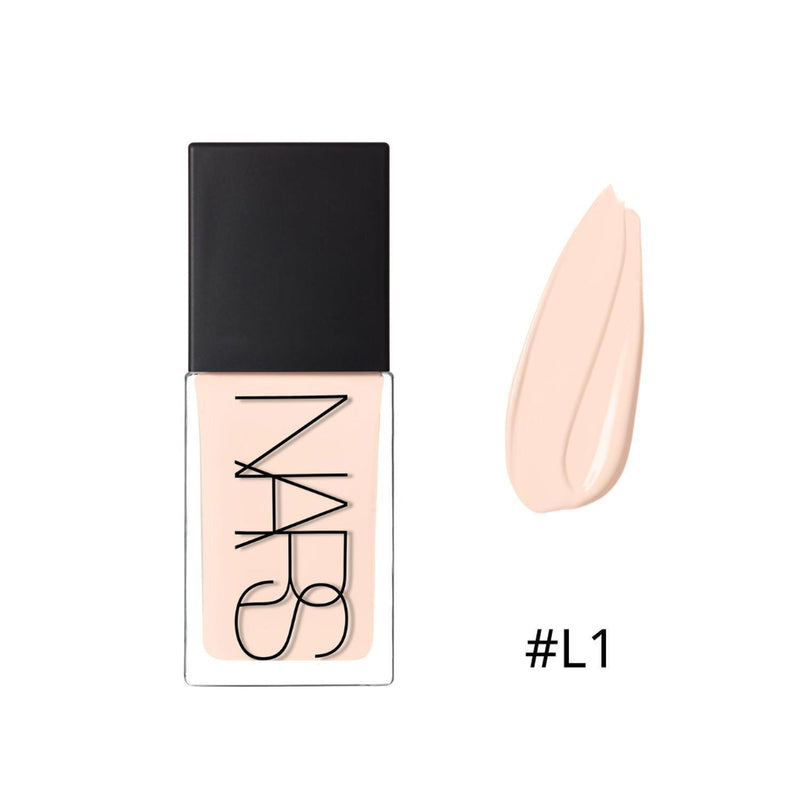 NARS Light Reflecting Foundation 30ml  #L1