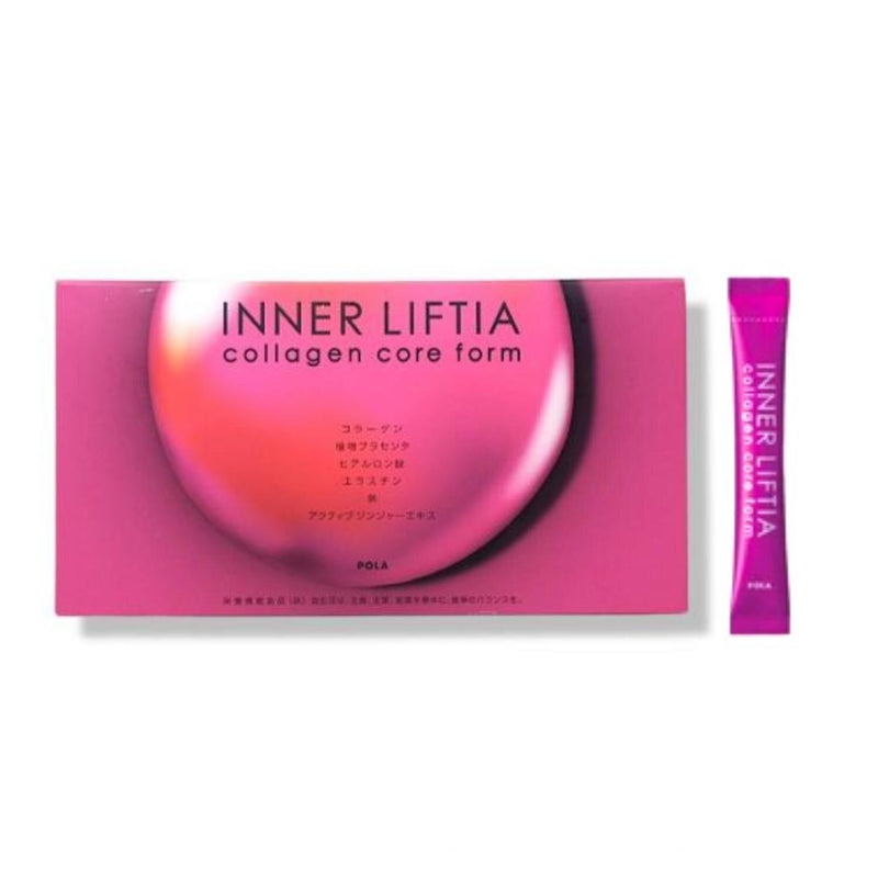 POLA Inner Liftia Collagen core form  Fixed Size