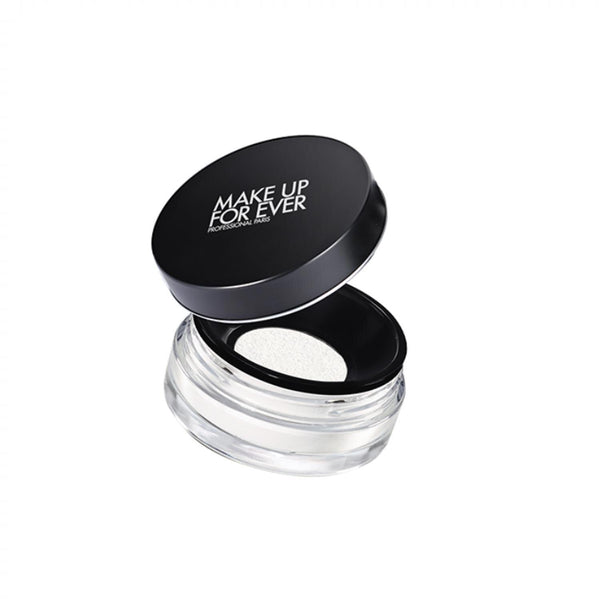 Make Up For Ever ULTRA HD MICROFINISHING LOOSE POWDER  8.5g