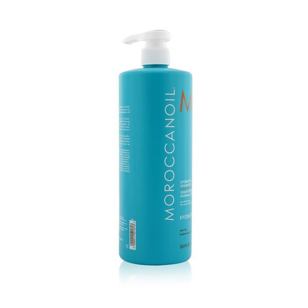 Moroccanoil Hydrating Shampoo (For All Hair Types) 1000ml/33.8oz