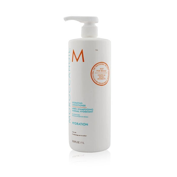 Moroccanoil Hydrating Conditioner (For All Hair Types) 1000ml/33.8oz