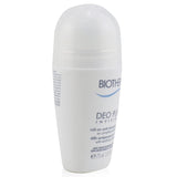 Biotherm Deo Pure Invisible 48 Hours Antiperspirant Roll-On 