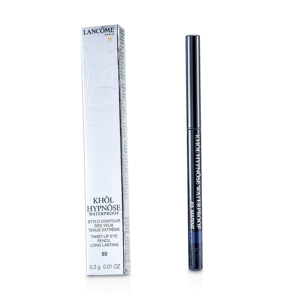 Lancome Khol Hypnose Waterproof - # 03 Marine 