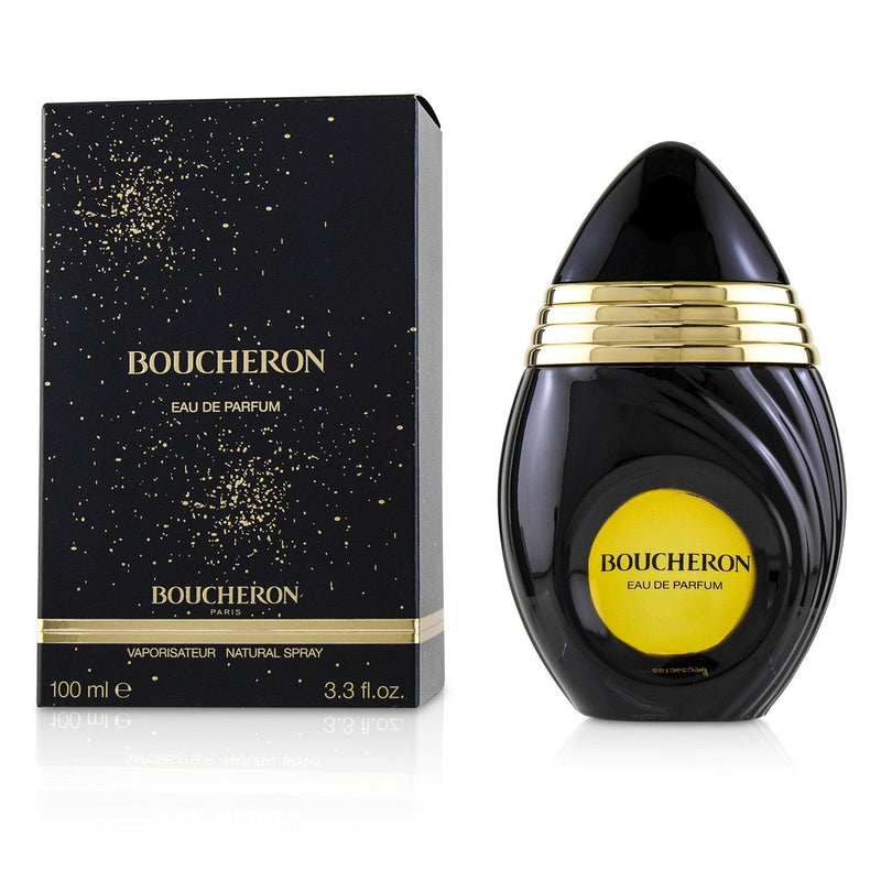 Boucheron Eau De Parfum Spray 