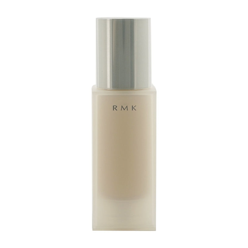 RMK Gel Creamy Foundation SPF 24 PA++ - # 101 