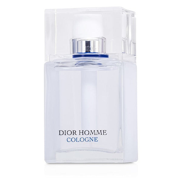 Christian Dior Dior Homme Cologne Spray 75ml/2.5oz