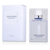 Christian Dior Dior Homme Cologne Spray 