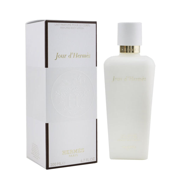 Hermes Jour D'Hermes Perfumed Body Lotion 