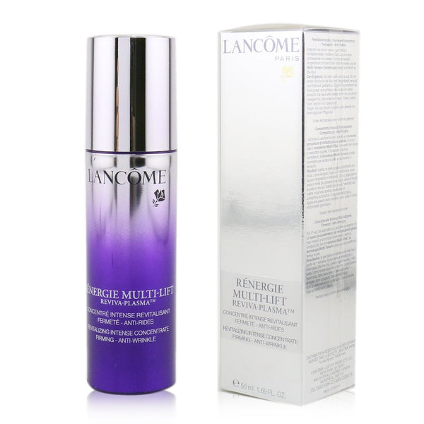 Lancome Renergie Multi-Lift Reviva - Plasma 