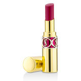 Yves Saint Laurent Rouge Volupte Shine - # 5 Fuchsia In Excess/ Fuchsia Chiffon  3.2g/0.11oz