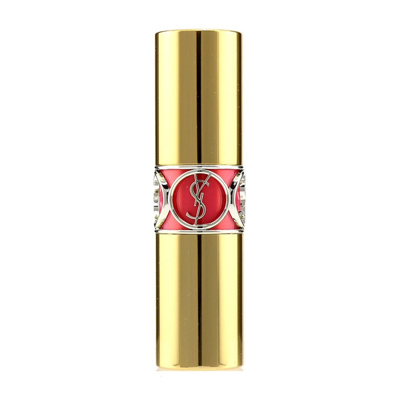 Yves Saint Laurent Rouge Volupte Shine - # 6 Pink In Devotion/ Pink Safari  3.2g/0.11oz