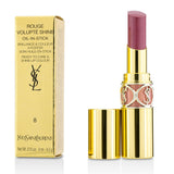 Yves Saint Laurent Rouge Volupte Shine - # 8 Pink In Confidence/ Pink Blouson  3.2g/0.11oz