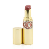 Yves Saint Laurent Rouge Volupte Shine - # 9 Nude In Private/ Nude Sheer 