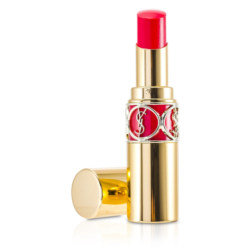 Yves Saint Laurent Rouge Volupte Shine - # 12 Coral Incandescent/ Corail Dolman  3.2g/0.11oz