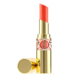 Yves Saint Laurent Rouge Volupte Shine - # 85 Burgundy Love  3.2g/0.11oz