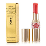 Yves Saint Laurent Rouge Volupte Shine - # 87 Rose Afrique  3.2g/0.11oz
