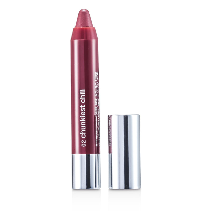 Clinique Chubby Stick Intense Moisturizing Lip Colour Balm - No. 2 Chunkiest Chill 