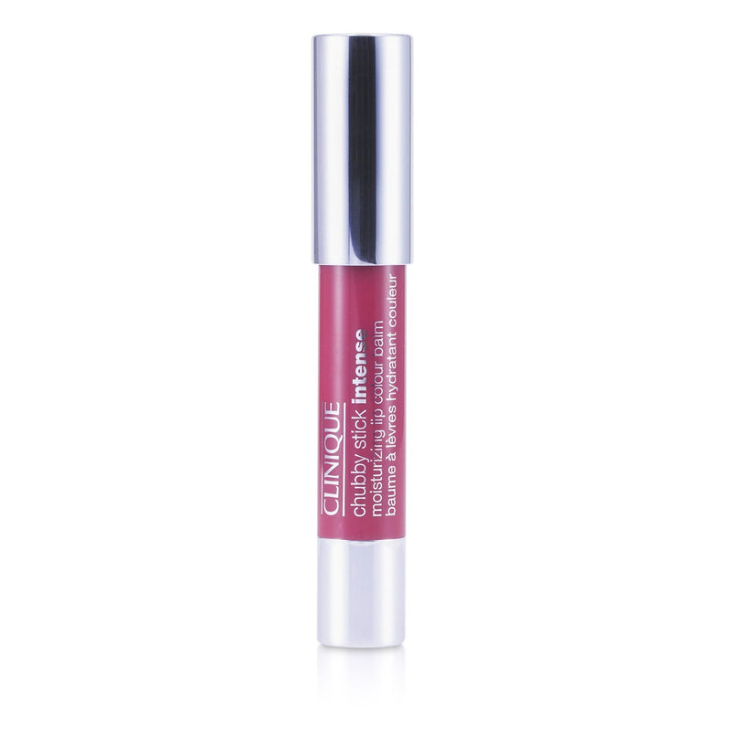 Clinique Chubby Stick Intense Moisturizing Lip Colour Balm - No. 5 Plushest Punch 