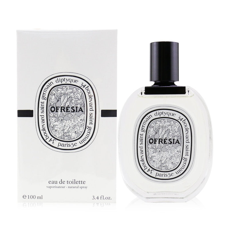 Diptyque Ofresia Eau De Toilette Spray  100ml/3.4oz