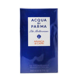 Acqua Di Parma Blu Mediterraneo Arancia Di Capri Relaxing Shower Gel 200ml/6.7oz