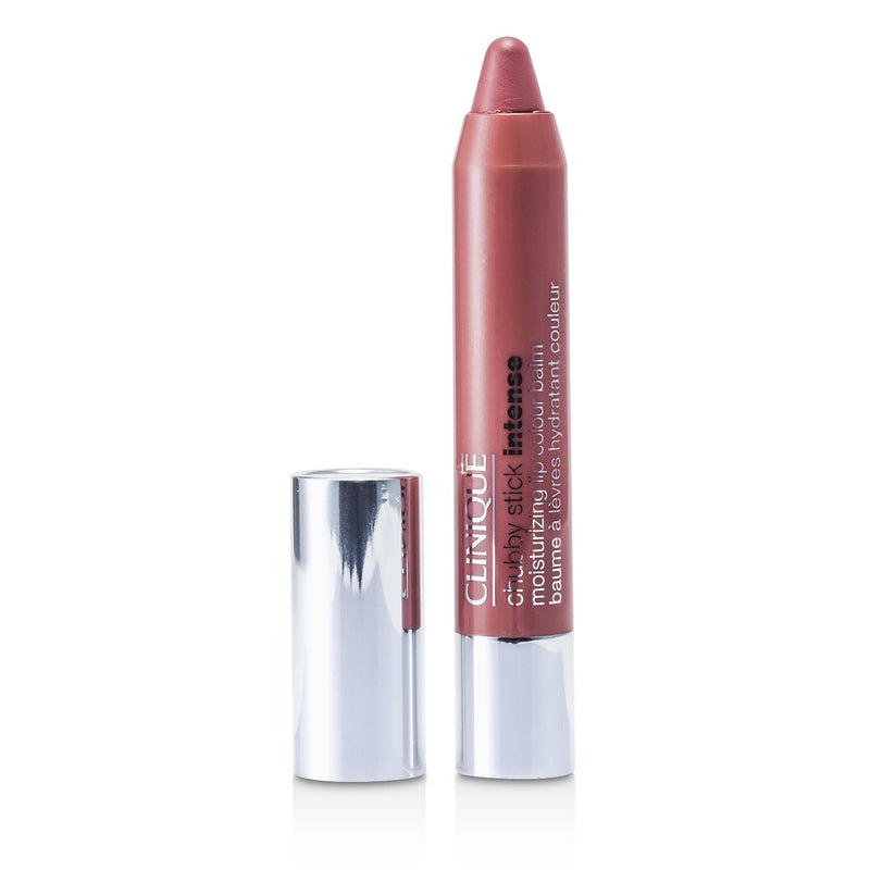 Clinique Chubby Stick Intense Moisturizing Lip Colour Balm - No. 1 Caramel 