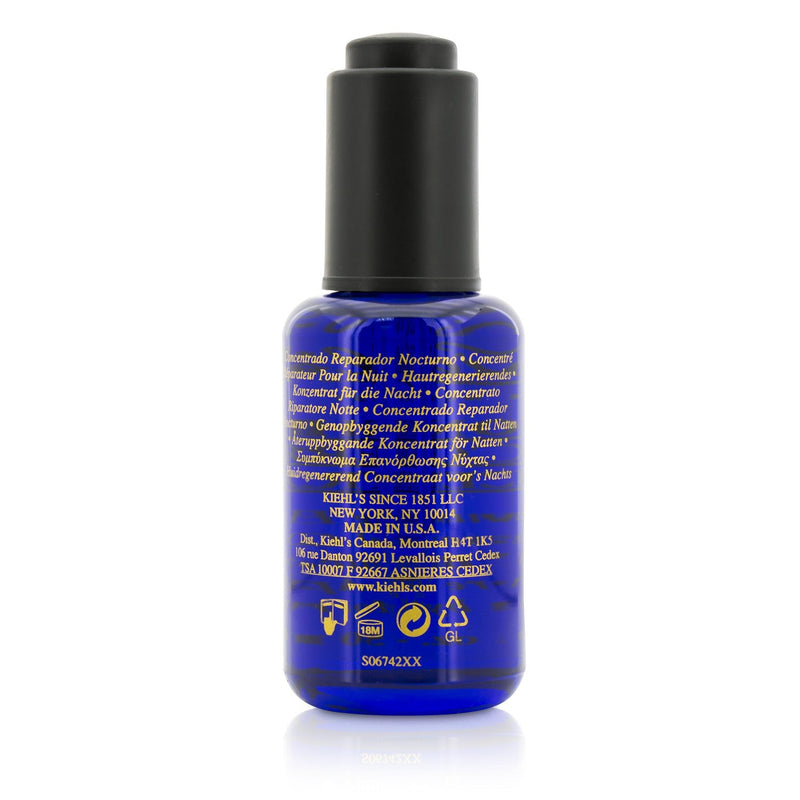 Kiehl's Midnight Recovery Concentrate  50ml/1.7oz