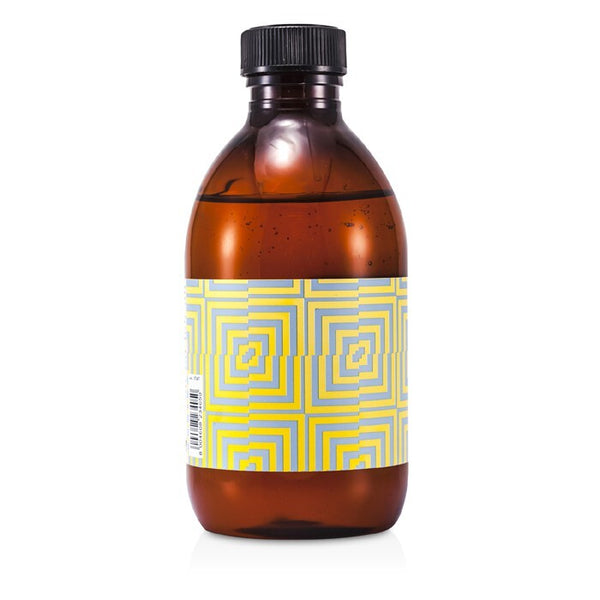 Davines Alchemic Shampoo Golden (For Natural & Coloured Golden Blonde & Honey Blonde Hair) 250ml/8.45oz