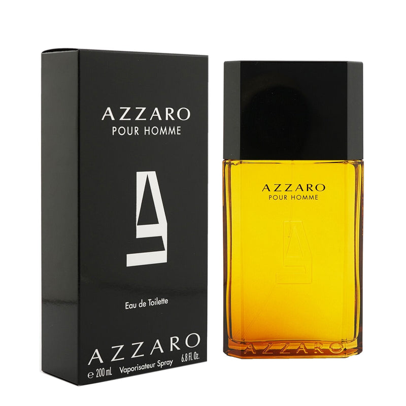 Loris Azzaro Azzaro Eau De Toilette Spray  200ml/6.7oz