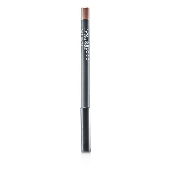 Youngblood Lip Liner Pencil - Au Naturel 1.1g/0.04oz