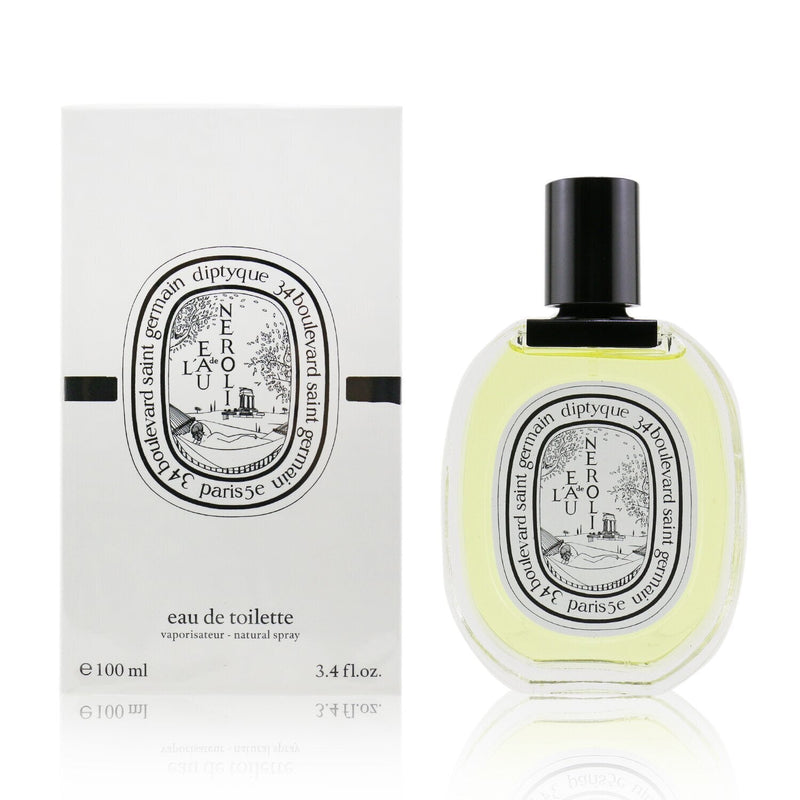 Diptyque L'Eau De Neroli Eau De Toilette Spray 