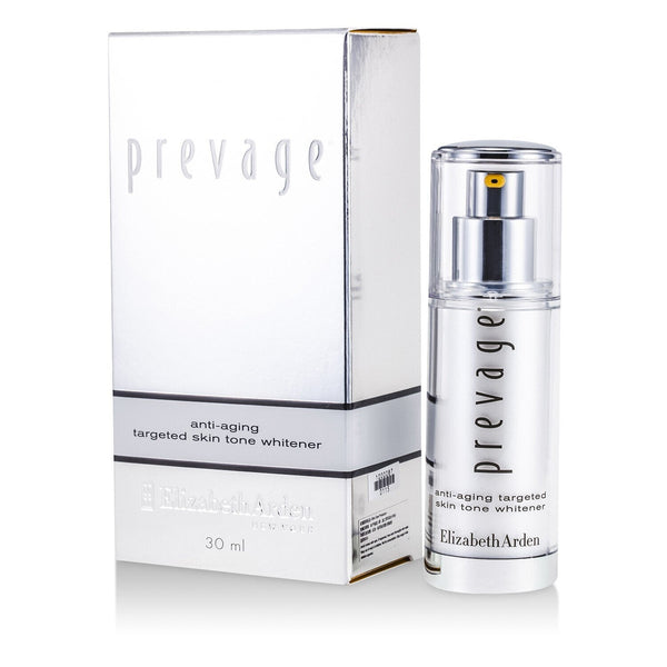 Prevage by Elizabeth Arden Anti-Aging Targeted Skin Tone Whitener 