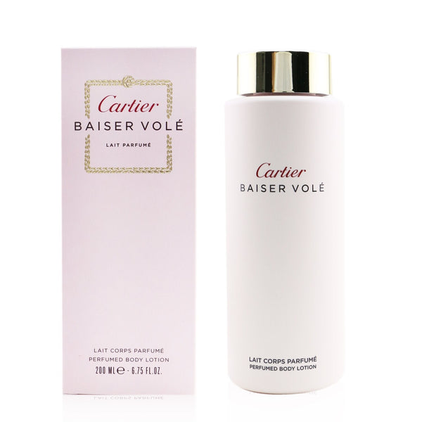 Cartier Baiser Vole Perfumed Body Lotion  200ml/6.75oz