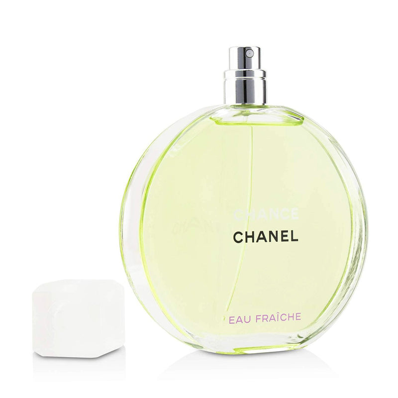 Chanel Chance Eau Fraiche Eau De Toilette Spray 150ml/5oz - Eau De