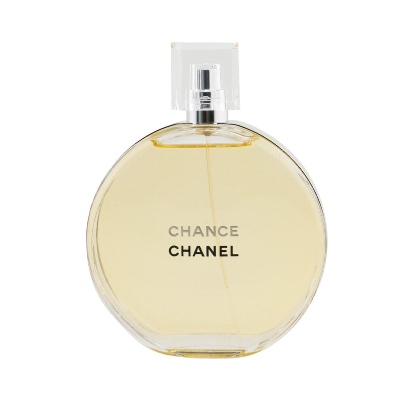 Chanel Chance Eau De Toilette Spray  100ml/3.3oz